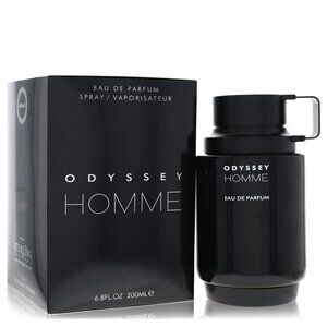 Armaf Odyssey Homme by Armaf Eau De Parfum Spray 6.8 oz